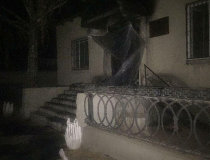 Dosarul barbatului care ar fi incendiat sediul Procuraturii Vulcanesti a fost trimis in judecata. Ce risca faptasul Dosarul barbatului care ar fi incendiat sediul Procuraturii Vulcanesti a fost trimis in judecata. Ce risca faptasul