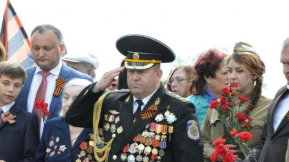 Dupa ce a plecat de la SPPS, Petru Corduneanu a fost numit intr-o noua functie