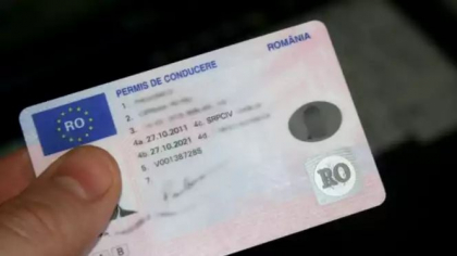 Vrei permis auto romanesc anul asta? Iata noile conditii. Vesti importante pentru soferi 