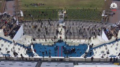 LIVE. Joe Biden este investit in functia de presedinte al SUA: „Este o noua zi pentru America” LIVE. Joe Biden este investit in functia de presedinte al SUA: „Este o noua zi pentru America”