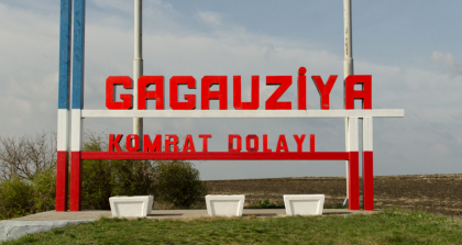 Pe patru aprilie in Autonomia Gagauza vor avea loc alegeri pentru Adunarea Populara Pe patru aprilie in Autonomia Gagauza vor avea loc alegeri pentru Adunarea Populara