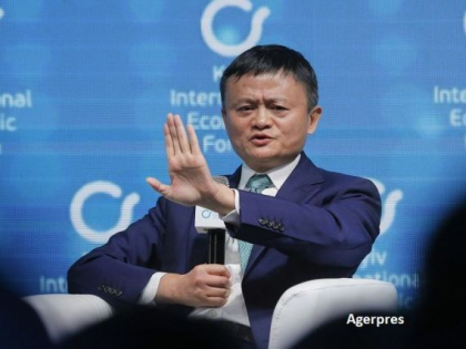 De ce a disparut miliardarul chinez Jack Ma. Ce a facut din octombrie si pana acum