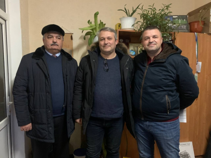 PD anunta ca doi primari din Soroca au revenit in partid, dupa ce ar fi fost impusi sa paraseasca formatiunea. Pavel Filip cere ajutorul Maiei Sandu: "Se fac presiuni" - FOTO PD anunta ca doi primari din Soroca au revenit in partid, dupa ce ar fi fost impusi sa paraseasca formatiunea. Pavel Filip cere ajutorul Maiei Sandu: "Se fac presiuni" - FOTO