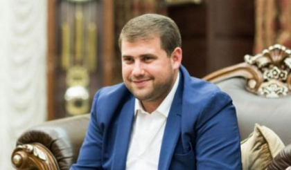 Reactia lui Ilan Sor, dupa ce Maia Sandu a castigat procesul intentat contra lui: "Inteleg bucuria Maiei Sandu, este singura ei realizare de pana acum" Reactia lui Ilan Sor, dupa ce Maia Sandu a castigat procesul intentat contra lui: "Inteleg bucuria Maiei Sandu, este singura ei realizare de pana acum"