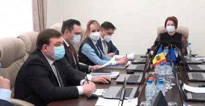 LIVE TEXT. Sedinta Consiliului Superior al Procurorilor