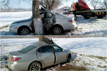 Accident la Tiraspol. Un Lexus s-a izbit intr-un copac, dupa ce oferita a pierdut controlul volanului: tanara a ajuns la spital Accident la Tiraspol. Un Lexus s-a izbit intr-un copac, dupa ce oferita a pierdut controlul volanului: tanara a ajuns la spital