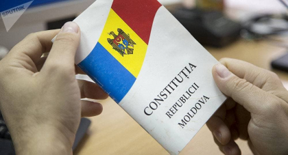 Pavel Filip, despre decizia CC de a anula legea privind statutul limbii ruse: "Ii sanctioneaza, de fapt, pe Dodon si Sor, care intentionat vor sa provoace haos si dezbinare in societate"