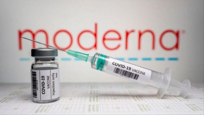 Probleme pentru vaccinul Moderna? Se investigheaza posibile reactii adverse si se recomanda oprirea unui lot! Probleme pentru vaccinul Moderna? Se investigheaza posibile reactii adverse si se recomanda oprirea unui lot!