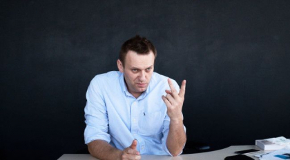 Kremlinul cere 13 ani de inchisoare pentru Alexei Navalnii