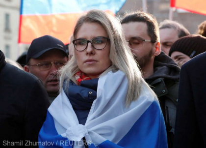 Rusia: Politia aresteaza aliati ai lui Navalnii inaintea manifestatiilor programate pentru weekend