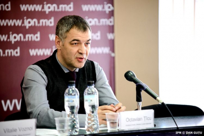 Autorii sesizarii la CCM: Legea privind statutul special al limbii ruse este discriminatorie Autorii sesizarii la CCM: Legea privind statutul special al limbii ruse este discriminatorie