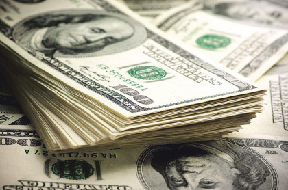 Peste 147 de milioane de dolari, trimisi din strainatate in decembrie