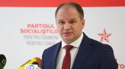 Ion Ceban a venit cu o reactie, dupa ce ieri a fost facuta publica conversatia acestuia cu Andrei Bolocan: "Iata aceasta „personalitate” invata oamenii moravuri. Dar eu zic ca este un „magar” care trece liniile bunului simt" - VIDEO Ion Ceban a venit cu o reactie, dupa ce ieri a fost facuta publica conversatia acestuia cu Andrei Bolocan: "Iata aceasta „personalitate” invata oamenii moravuri. Dar eu zic ca este un „magar” care trece liniile bunului simt" - VIDEO