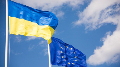La o luna de la inceperea campaniilor de imunizare in tarile europene, Ucraina nu a primit nici macar o doza de vaccin La o luna de la inceperea campaniilor de imunizare in tarile europene, Ucraina nu a primit nici macar o doza de vaccin