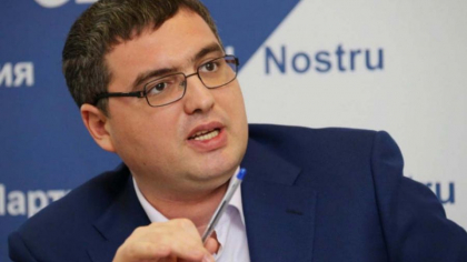 Renato Usatii, la InPROfunzime: ,,Ca sa ajungem la alegeri anticipate, Maia Sandu trebuie sa inainteze un prim-ministru pe care socialistii si Sor nu il vor vota"