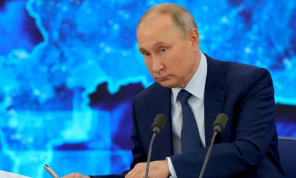 Puterea lui Putin si lunga traditie a otravirii adversarilor politici in Rusia Puterea lui Putin si lunga traditie a otravirii adversarilor politici in Rusia