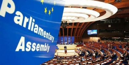 O delegatie a Parlamentului RM participa la sesiunea de iarna a Adunarii Parlamentare a Consiliului Europei O delegatie a Parlamentului RM participa la sesiunea de iarna a Adunarii Parlamentare a Consiliului Europei