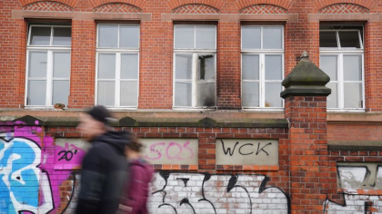 Guvernul german se pregateste de posibile atacuri asupra centrelor de vaccinare