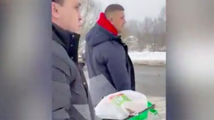 Detalii despre moldovenii impuscati la Moscova, in ziua nuntii. Politia a identificat cine sunt faptasii: mama lor ar fi un deputat local