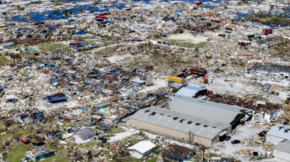 480.000 de oameni au murit in urma a 11.000 de fenomene meteo extreme in ultimii 20 de ani. Unele tari n-au mai avut timp sa isi revina