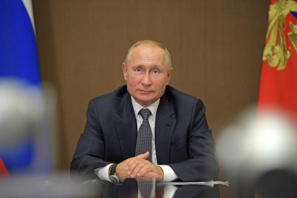 Putin: Protestele de sustinere a lui Navalnii sunt ilegale si periculoase Putin: Protestele de sustinere a lui Navalnii sunt ilegale si periculoase
