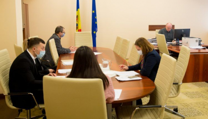 Cine ar putea indeplini functiile Ombudsmanului, pana la numirea unui noi Avocat al Poporului