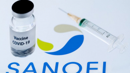 Sanofi va produce vaccinul concurent de la Pfizer/BioNTech