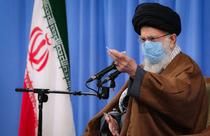 Twitter a suspendat contul asociat cu ayatollahul Khamenei care l-a amenintat pe Donald Trump cu „razbunarea” Twitter a suspendat contul asociat cu ayatollahul Khamenei care l-a amenintat pe Donald Trump cu „razbunarea”