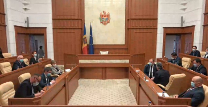 Sedinta Consiliului Suprem de Securitate. Maia Sandu: "In raport cu unii reprezentanti ai institutiilor am anumite dubii. Imi rezerv dreptul sa nu-i invit la unele discutii" - VIDEO Sedinta Consiliului Suprem de Securitate. Maia Sandu: "In raport cu unii reprezentanti ai institutiilor am anumite dubii. Imi rezerv dreptul sa nu-i invit la unele discutii" - VIDEO