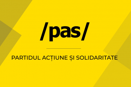 PAS nu va vota candidatura Nataliei Gavrilita, inaintata de Maia Sandu, la functia de premier