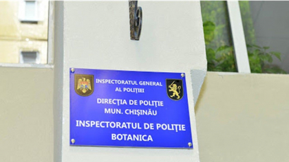 Conflict sangeros in capitala. Un barbat a murit, dupa ce a fost lovit cu un obiect in cap