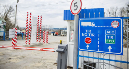 Situatia la frontiera. Peste 20 de mii de traversari timp de o zi. Ce incalcari au depistat politistii Situatia la frontiera. Peste 20 de mii de traversari timp de o zi. Ce incalcari au depistat politistii