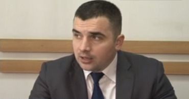 Fostul procuror anticoruptie, Roman Statnii retinut ca banuit in dosarul "VENTO". Acesta urmeaza a fi pus sub invinuire