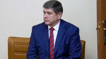 Fostul ambasador al RM in Rusia, Andrei Neguta, plasat din nou in arest la domiciliu Fostul ambasador al RM in Rusia, Andrei Neguta, plasat din nou in arest la domiciliu