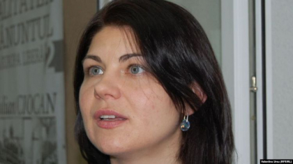 Prima reactie a Nataliei Gavrilita, dupa ce a fost inaintate de Maia Sandu la functia de premier: "Sunt onorata" Prima reactie a Nataliei Gavrilita, dupa ce a fost inaintate de Maia Sandu la functia de premier: "Sunt onorata"