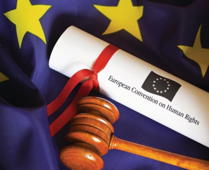 A doua etapa a concursului pentru selectarea unui judecator la CEDO din partea Moldovei are loc astazi 