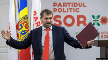 Dosarul „Sor”: ce turnura poate lua dupa pensionarea judecatoarei raportoare Dosarul „Sor”: ce turnura poate lua dupa pensionarea judecatoarei raportoare