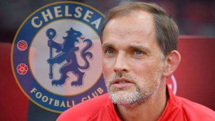 Thomas Tuchel a devenit nou antrenor al formatiei Chelsea