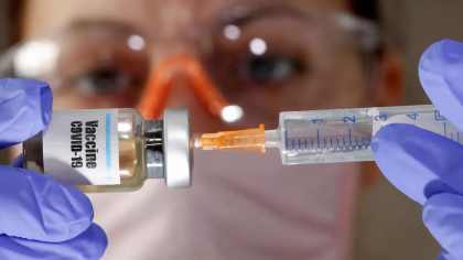 O delegatie din Romania vine la Chisinau pentru a pregati cu autoritatile de la noi campania de vaccinare si conditiile de furnizare a vaccinului