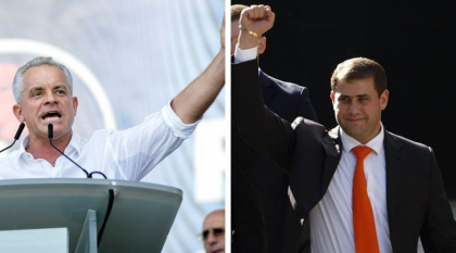 Ilan Sor si Vlad Plahotniuc tin legatura. Despre ce discuta cei doi fugari: ,,Comunicam destul de apropiat" Ilan Sor si Vlad Plahotniuc tin legatura. Despre ce discuta cei doi fugari: ,,Comunicam destul de apropiat"