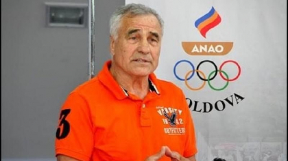 A decedat jurnalistul Efim Josanu A decedat jurnalistul Efim Josanu
