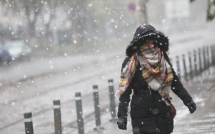 Codul portocaliu de conditii meteorologice complicate ramane in vigoare. Cum va fi vremea astazi si ce temperaturi se vor inregistra. Prognoza meteo - FOTO Codul portocaliu de conditii meteorologice complicate ramane in vigoare. Cum va fi vremea astazi si ce temperaturi se vor inregistra. Prognoza meteo - FOTO