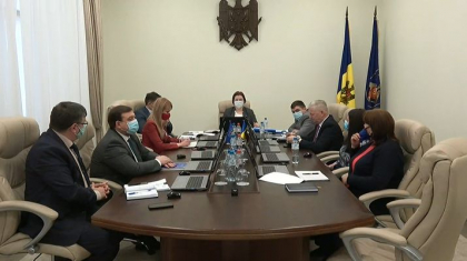 Sedinta Consiliului Superior al Procurorilor din 28 ianuarie 2021 Sedinta Consiliului Superior al Procurorilor din 28 ianuarie 2021