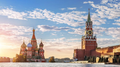 Statistici oficiale: Rusia a inregistrat o scadere record a populatiei Statistici oficiale: Rusia a inregistrat o scadere record a populatiei