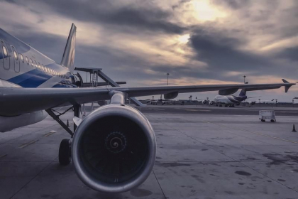 Avionul presedintelui ecuadorian a aterizat de urgenta la Washington