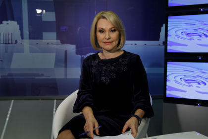 Candidatura Nataliei Gavrilita la functia de premier si reactia in Parlament - luni seara, In Profunzime