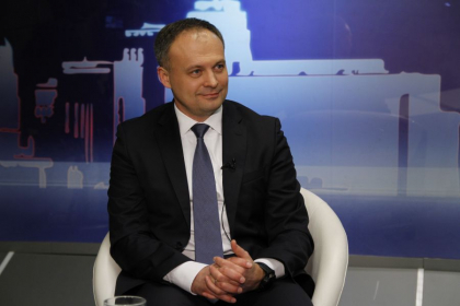 Voteaza sau nu Pro Moldova guvernul Gavrilita. Ce spune Andrian Candu Voteaza sau nu Pro Moldova guvernul Gavrilita. Ce spune Andrian Candu