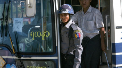 Stare de urgenta in Myanmar. SUA ameninta ca vor reactiona daca liderii politici arestati nu vor fi eliberati Stare de urgenta in Myanmar. SUA ameninta ca vor reactiona daca liderii politici arestati nu vor fi eliberati