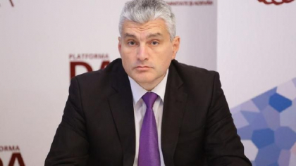 Platforma DA nu va vota pentru guvernul Gavrilita. Decizia luata la Biroul Politic al formatiunii Platforma DA nu va vota pentru guvernul Gavrilita. Decizia luata la Biroul Politic al formatiunii