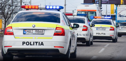 Peste 230 de politisti, cercetati penal pentru coruptie in 2020 Peste 230 de politisti, cercetati penal pentru coruptie in 2020
